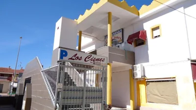 Pension Los Cisnes — 写真 6