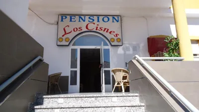 Pension Los Cisnes — 写真 9