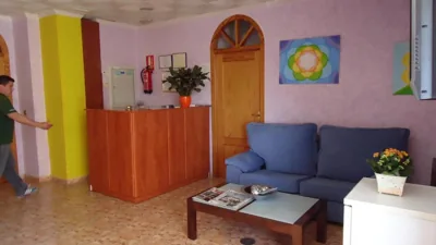 Pension Los Cisnes — 写真 10