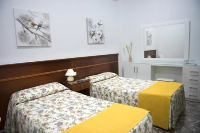 Pension Los Geranios — Foto 2