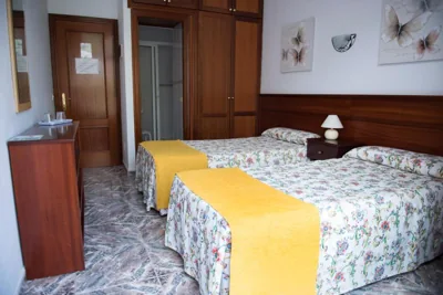 Pension Los Geranios — Foto 6
