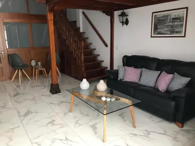 Pension Los Geranios — Foto 9