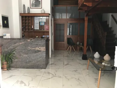 Pension Los Geranios — Foto 10