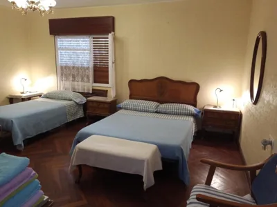 Pensión Los Pinos Gijón — foto 2