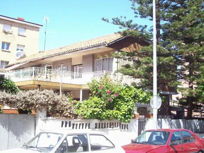 Pensión Los Pinos Gijón — foto 5