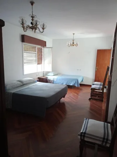 Pensión Los Pinos Gijón — foto 6