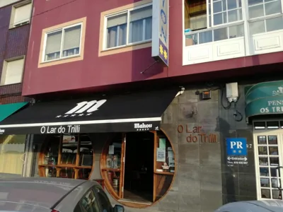 Pensión Los Trillizos — 写真 8