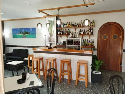 Pension los Verdiales — foto 4