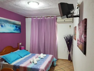 Pension los Verdiales — foto 5