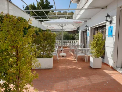 Pension los Verdiales — foto 6