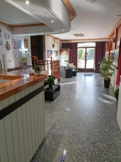 Pension los Verdiales — foto 7
