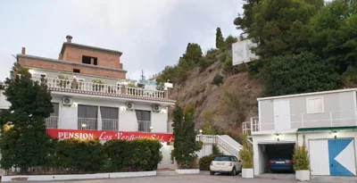 Pension los Verdiales — foto 9