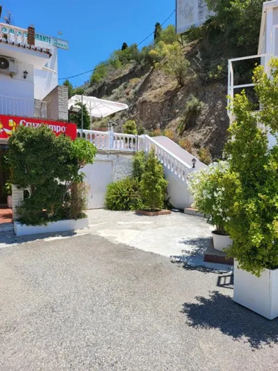 Pension los Verdiales — foto 10