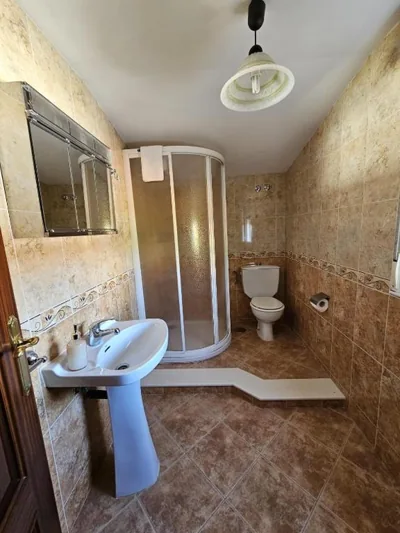 Pensión Lubina — Foto 3