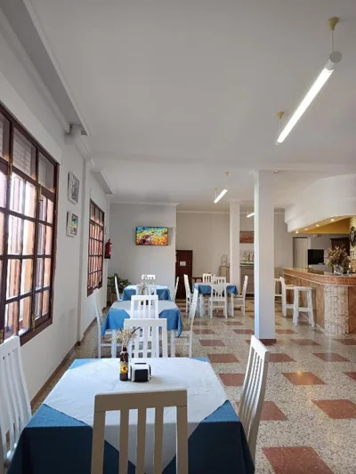 Pensión Lubina — Foto 4