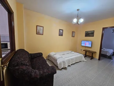 Pensión Lubina — Foto 5