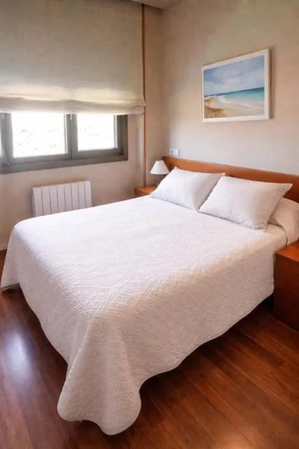 Chambre double — PENSION LUCERNA
