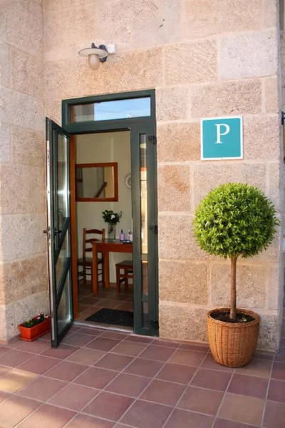PENSION LUCERNA — photo 11