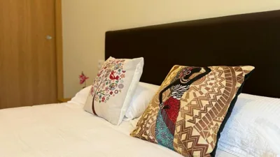 Pension Lugo FINGOI — photo 6