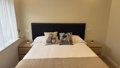 Pension Lugo FINGOI — photo 10
