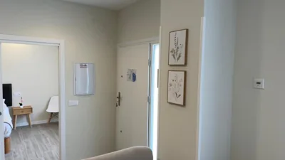 Pension Lugo FINGOI — photo 12
