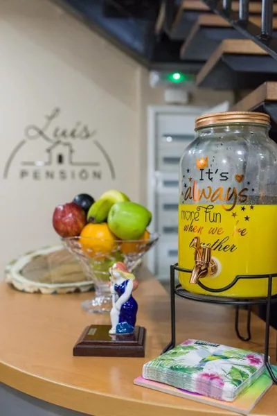 Pensión Luis — Foto 8