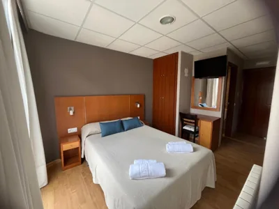Pension Luscofusco — foto 2