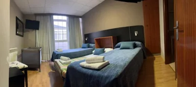 Pension Luscofusco — foto 4