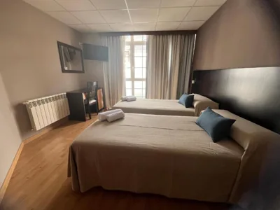 Pension Luscofusco — foto 6