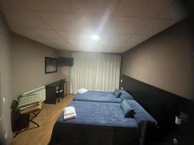 Pension Luscofusco — foto 8