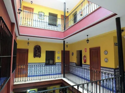 Pensión Macarena — foto 4
