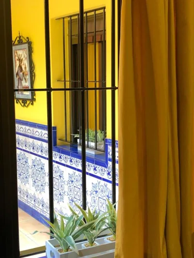 Pensión Macarena — foto 6