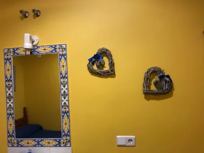 Pensión Macarena — foto 9