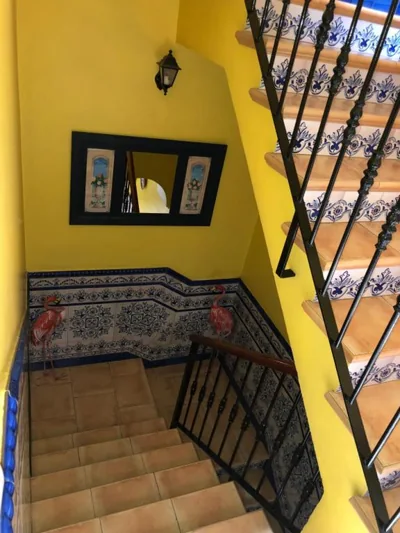 Pensión Macarena — foto 11