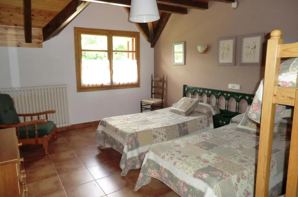 Pension Malida
