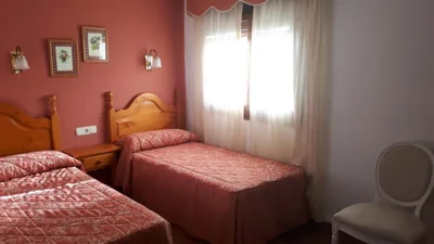 Pension Malida — foto 9
