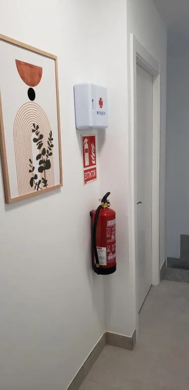 Pensión Mara — Foto 11