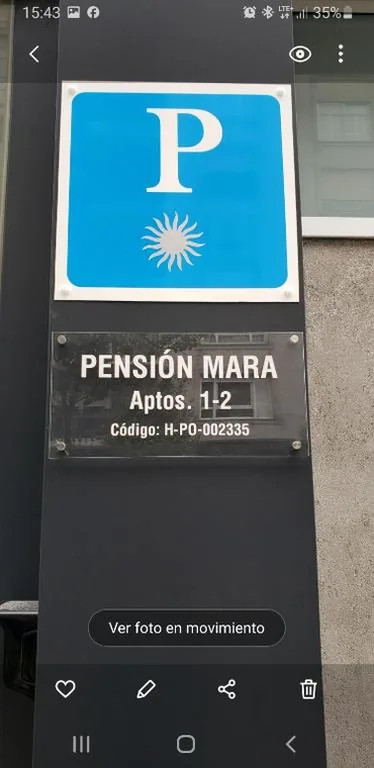 Pensión Mara — Foto 12