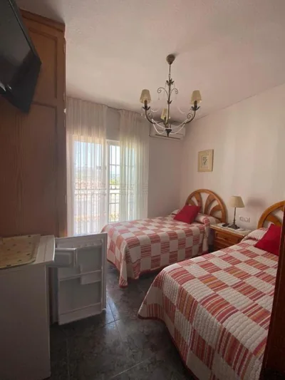 Pensión Mari Carmen — 写真 3