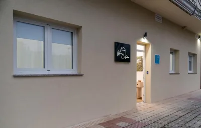 Pensión María Castaña — foto 4