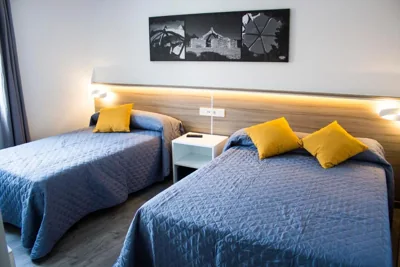 Pensión Mariola — foto 4