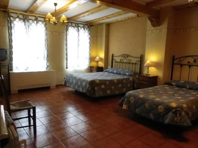 Pensión Mariola — foto 12