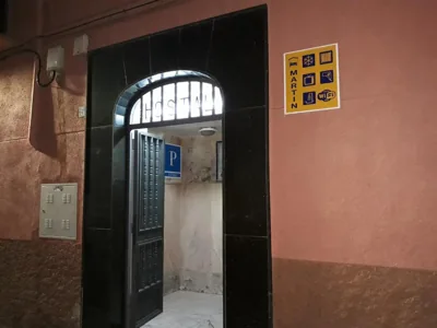 Pensión Martín — foto 3