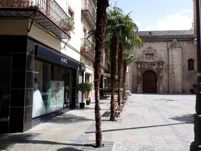 Pensión Martín — foto 4