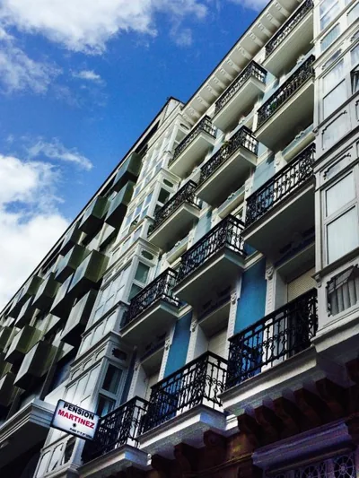 Pension Martinez — foto 8