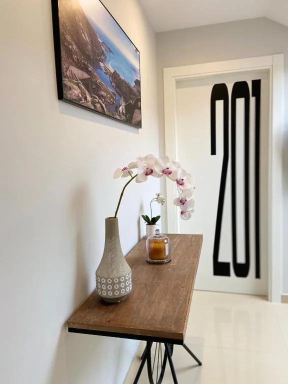 Quarto Duplo — Pensión MarViva