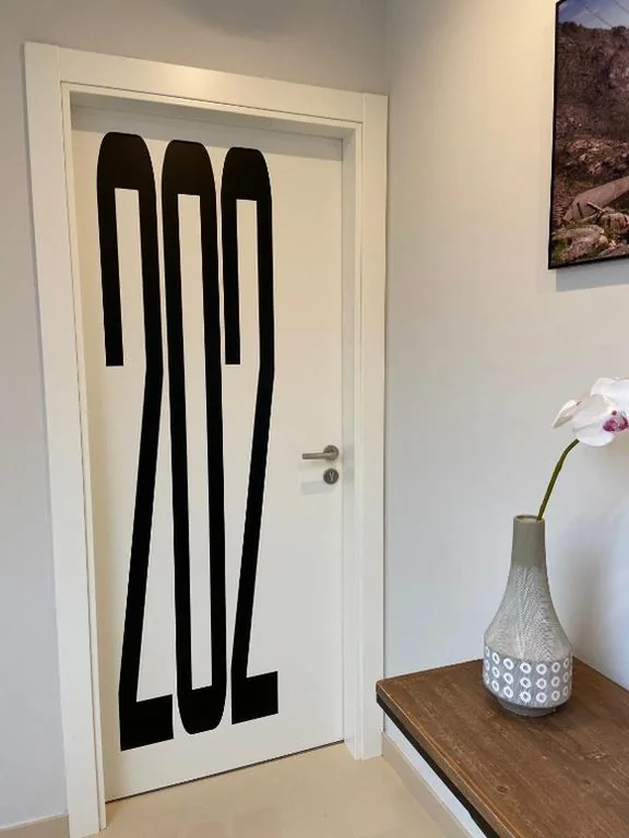 Quarto Duplo — Pensión MarViva