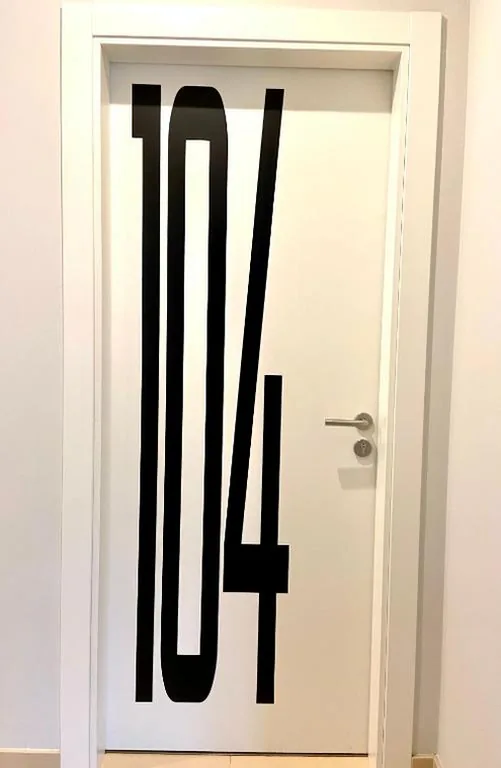 Quarto Deluxe com 2 Camas — Pensión MarViva