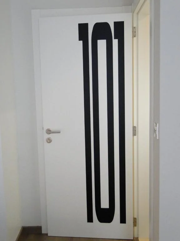 Quarto Duplo — Pensión MarViva