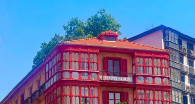 Pensión Matilde — 写真 10